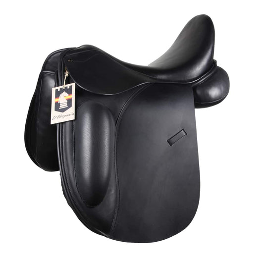 SILLA DE DOMA TOTI - Tienda Hípica Online | D’Hispania ®