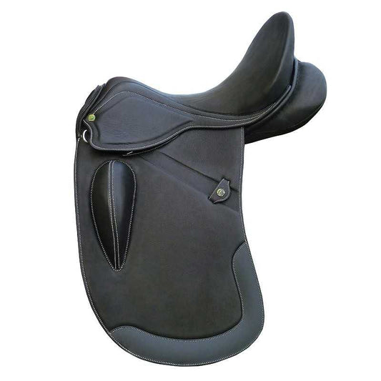 SILLA DOMA MARJOMAN MODELO VERONA - Tienda Hípica Online | D’Hispania ®