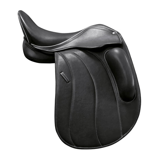 SILLA DOMA NEW KAVAR RODILLERA AZES 440 - Tienda Hípica Online | D’Hispania ®