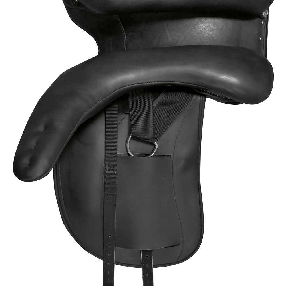 SILLA DOMA NEW KAVAR RODILLERA AZES 440 - Tienda Hípica Online | D’Hispania ®