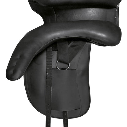 SILLA DOMA NEW KAVAR RODILLERA AZES 440 - Tienda Hípica Online | D’Hispania ®