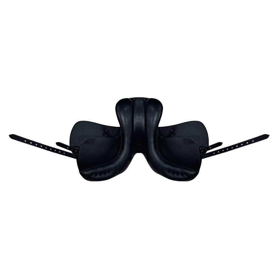 SILLA DOMA OMEGA PUENTES INTERCAMBIABLES - Tienda Hípica Online | D’Hispania ®