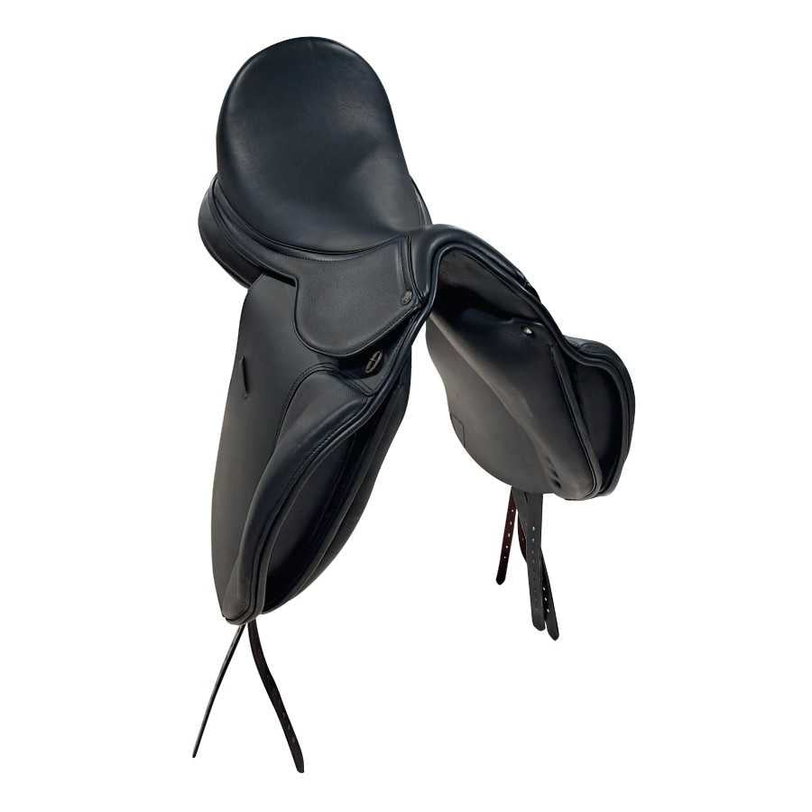 SILLA DOMA OMEGA PUENTES INTERCAMBIABLES - Tienda Hípica Online | D’Hispania ®