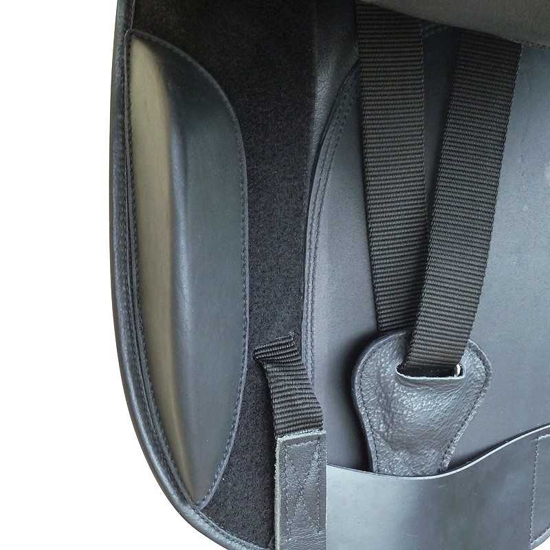 SILLA DOMA OMEGA PUENTES INTERCAMBIABLES - Tienda Hípica Online | D’Hispania ®