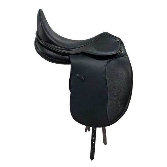 SILLA DOMA OMEGA PUENTES INTERCAMBIABLES - Tienda Hípica Online | D’Hispania ®