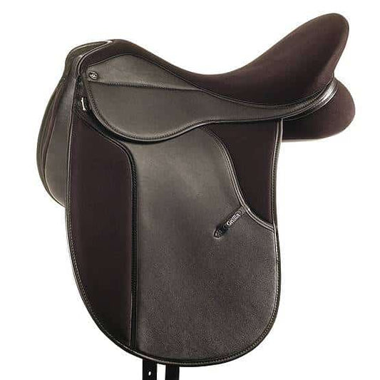 SILLA GRIFFIN-RICHARD DAVIS.DR - Tienda Hípica Online | D’Hispania ®
