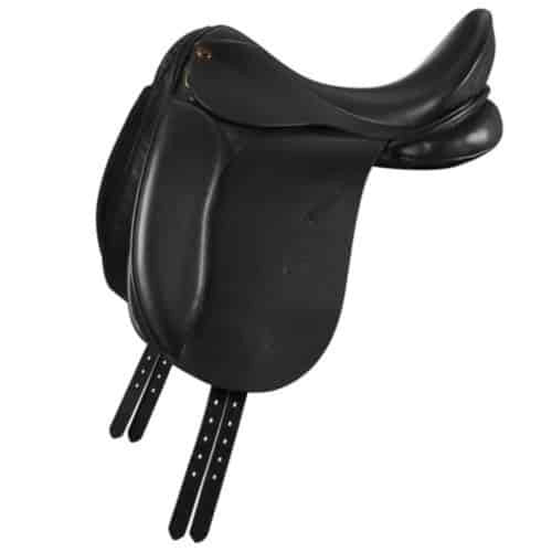 SILLA ING.DOMA CLASICA LEXHIS KLL - Tienda Hípica Online | D’Hispania ®