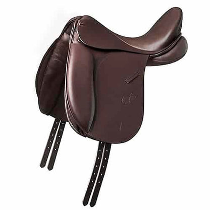 SILLA ING.DOMA CLASICA LEXHIS KLL - Tienda Hípica Online | D’Hispania ®