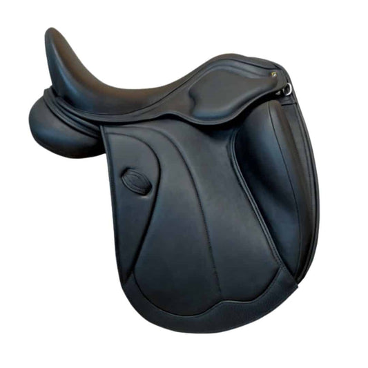 SILLA INGLESA DOMA CASTEL - Tienda Hípica Online | D’Hispania ®
