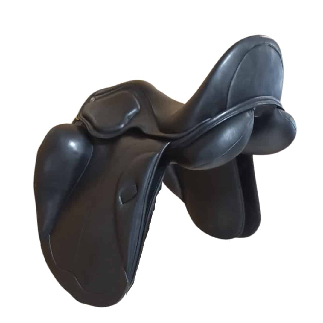 SILLA INGLESA DOMA CASTEL - Tienda Hípica Online | D’Hispania ®