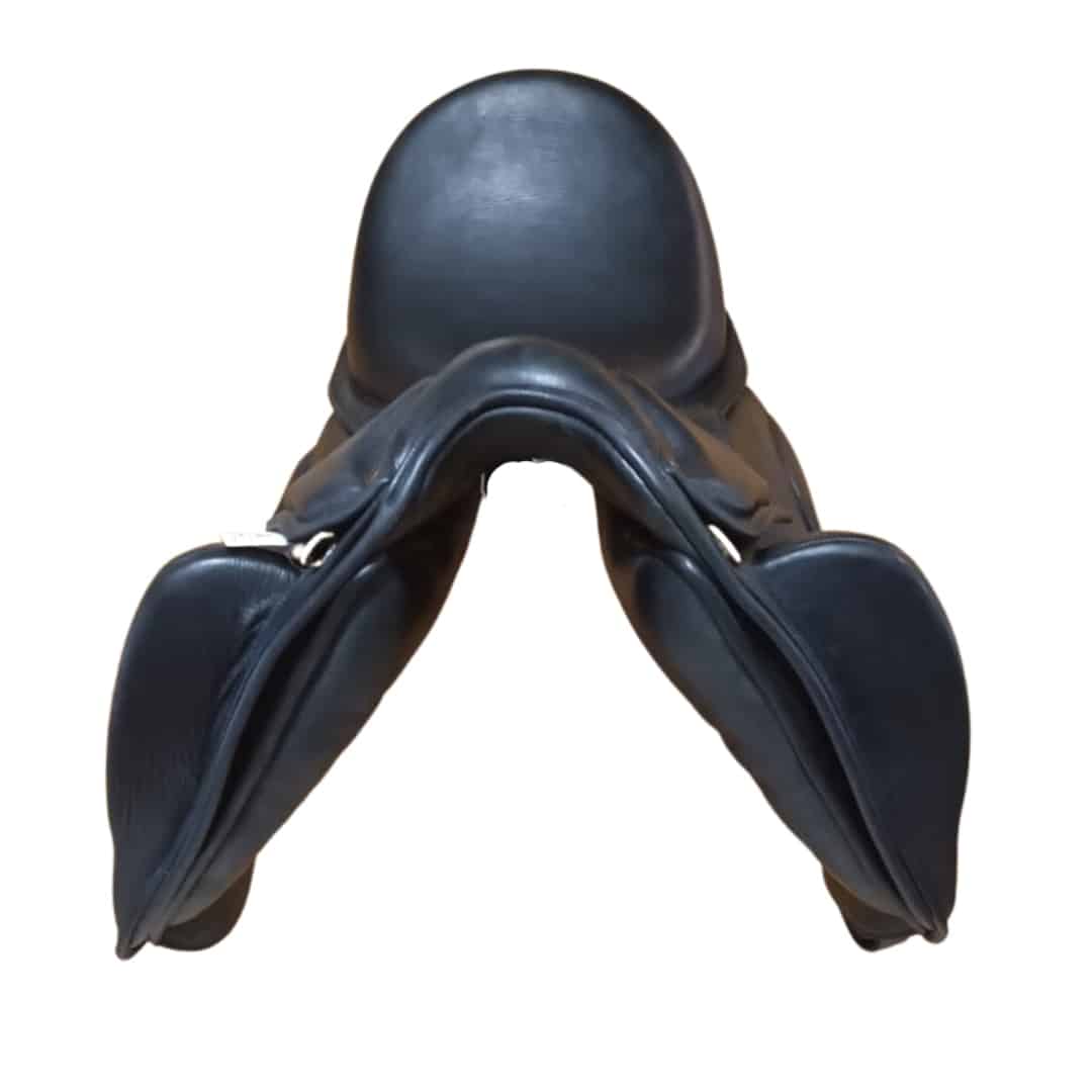 SILLA INGLESA DOMA CASTEL - Tienda Hípica Online | D’Hispania ®