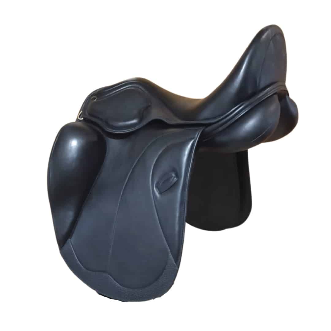 SILLA INGLESA DOMA CASTEL - Tienda Hípica Online | D’Hispania ®