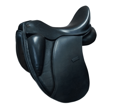 SILLA INGLESA DOMA LONDRES - Tienda Hípica Online | D’Hispania ®