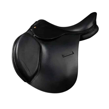 SILLA INGLESA SALTO LESTTER - Tienda Hípica Online | D’Hispania ®