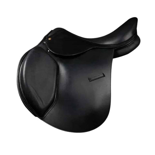 SILLA INGLESA SALTO LESTTER - Tienda Hípica Online | D’Hispania ®