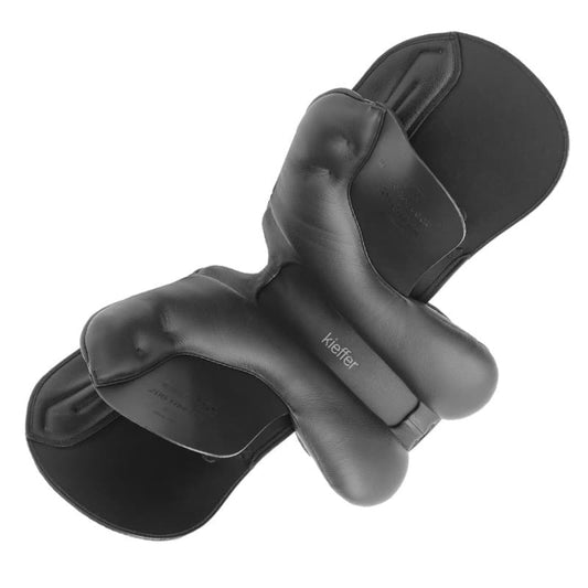 SILLA KIEFFER DE DOMA CANNES - Tienda Hípica Online | D’Hispania ®