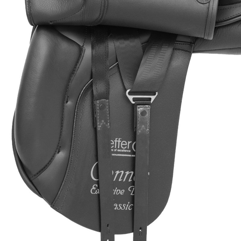 SILLA KIEFFER DE DOMA CANNES - Tienda Hípica Online | D’Hispania ®