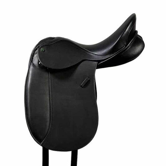 SILLA MARJOMAN KINDER DOMA PONY - Tienda Hípica Online | D’Hispania ®
