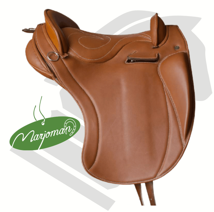 SILLA MARJOMAN NEW SPANISH - Concepto Clásico Rediseñado Elegante Decoración Española - Tienda Hípica Online | D’Hispania ®