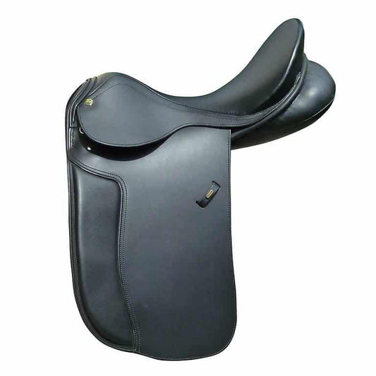 SILLA MARJOMAN OLYMPIC DR - Tienda Hípica Online | D’Hispania ®
