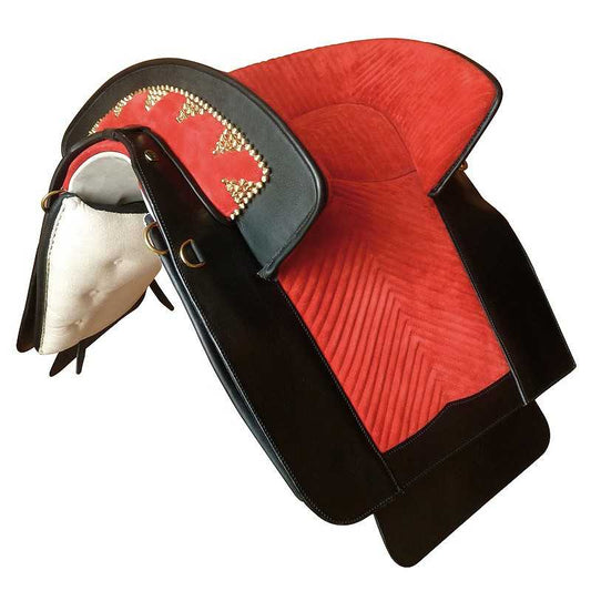 SILLA MARJOMAN PORTUGUESA - Tienda Hípica Online | D’Hispania ®