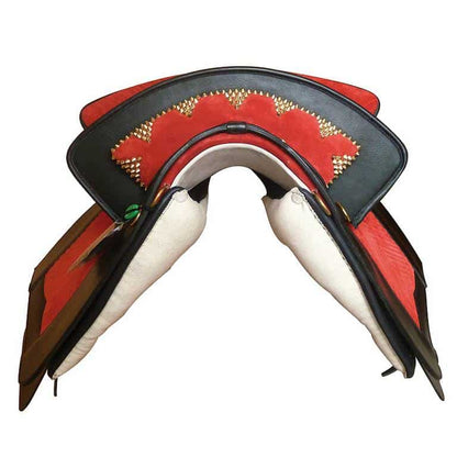 SILLA MARJOMAN PORTUGUESA - Tienda Hípica Online | D’Hispania ®