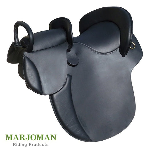 SILLA MARJOMAN POTRERA BIPLAZA - Tienda Hípica Online | D’Hispania ®