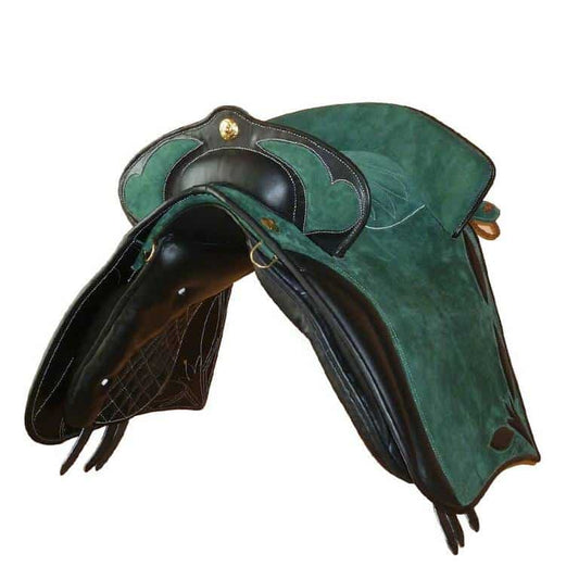 SILLA MARJOMAN POTRERA PRINCIPE DE PERSIA - Trabajo Artesanal Diseño Original Cinematográfico - Tienda Hípica Online | D’Hispania ®
