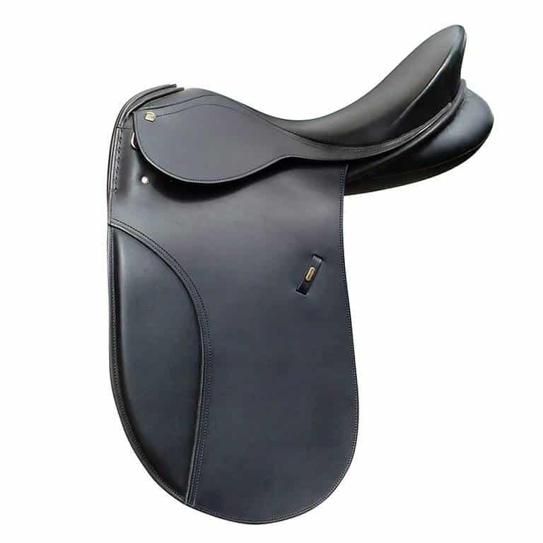 SILLA MARJOMAN REGENT DR - Tienda Hípica Online | D’Hispania ®