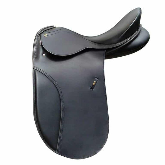 SILLA MARJOMAN REGENT DR - Tienda Hípica Online | D’Hispania ®