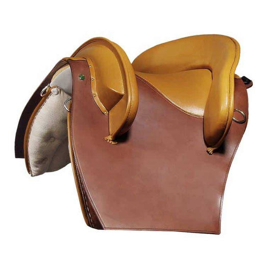SILLA MARJOMAN RIAÑO 32 SILLERO - Tienda Hípica Online | D’Hispania ®
