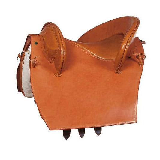 SILLA MARJOMAN RIAÑO SILLERO - Tienda Hípica Online | D’Hispania ®