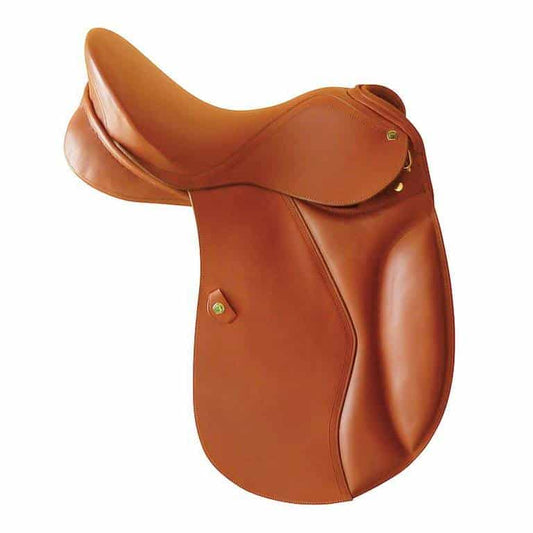 SILLA MARJOMAN VALENCIA DOMA - Tienda Hípica Online | D’Hispania ®