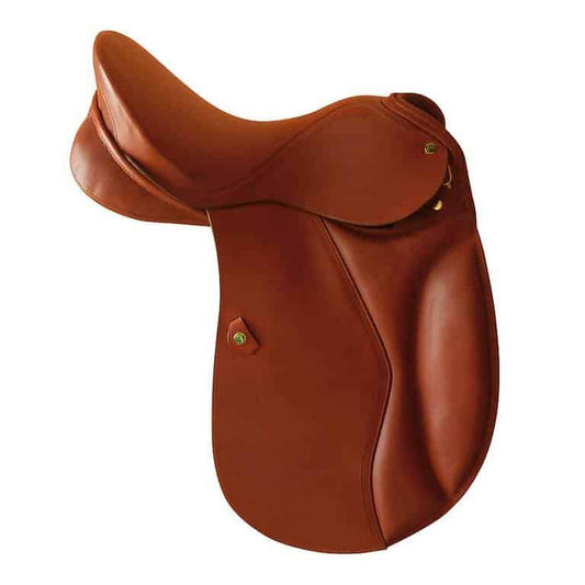 SILLA MARJOMAN VALENCIA DOMA - Tienda Hípica Online | D’Hispania ®