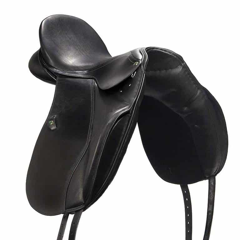 SILLA MARJOMAN VALENCIA DOMA - Tienda Hípica Online | D’Hispania ®