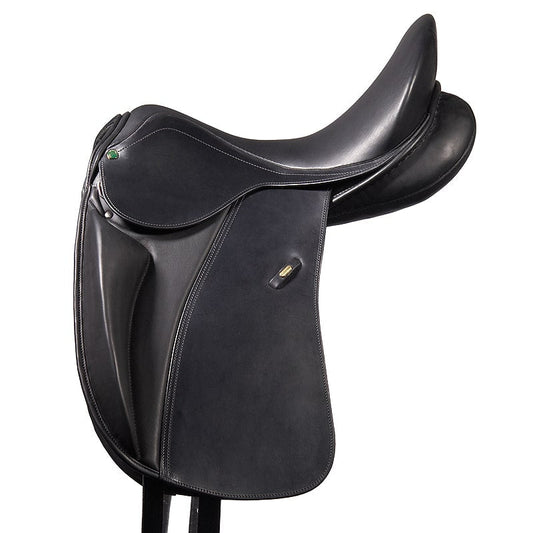 SILLA MARJOMAN VIENA DOMA - Tienda Hípica Online | D’Hispania ®