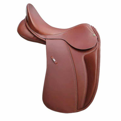 SILLA MARJOMAN VIENA DOMA - Tienda Hípica Online | D’Hispania ®