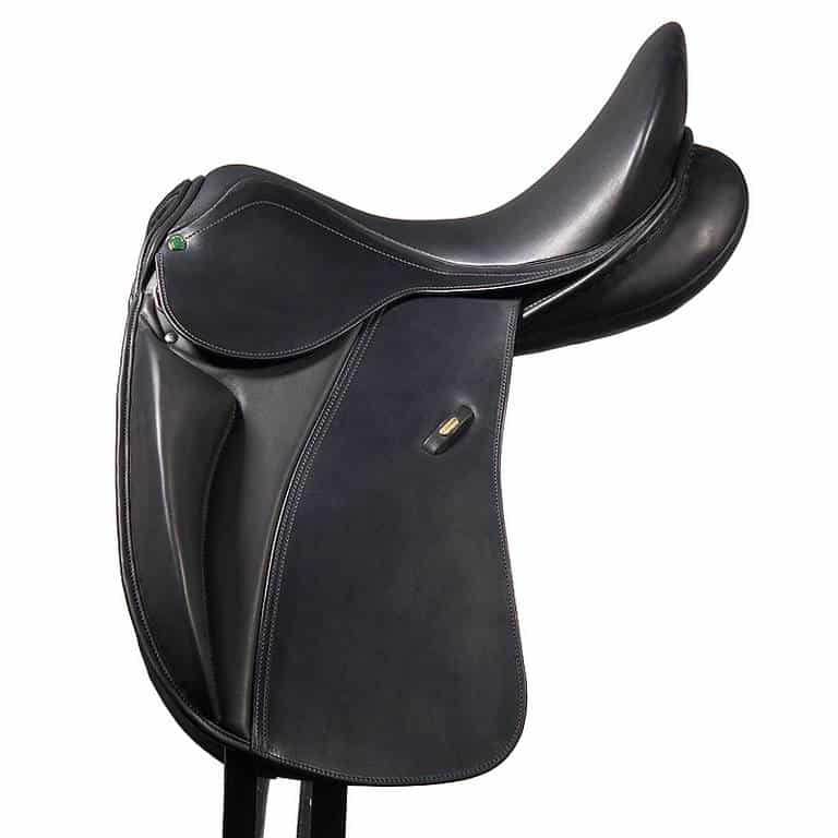 SILLA MARJOMAN VIENA DOMA - Tienda Hípica Online | D’Hispania ®