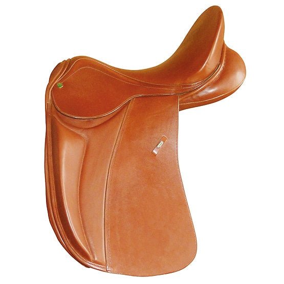 SILLA MARJOMAN VIENA DOMA - Tienda Hípica Online | D’Hispania ®