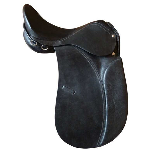 SILLA MODELO INGLES DOMA ECONOMICA - Tienda Hípica Online | D’Hispania ®