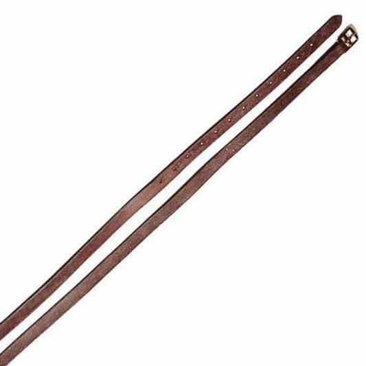 SILLA MODELO INGLES DOMA ECONOMICA - Tienda Hípica Online | D’Hispania ®