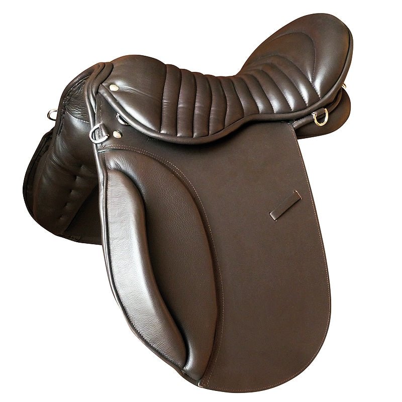SILLA MODELO ISLANDIA OMEGA PUENTES INTERCAMBIABLES - Tienda Hípica Online | D’Hispania ®