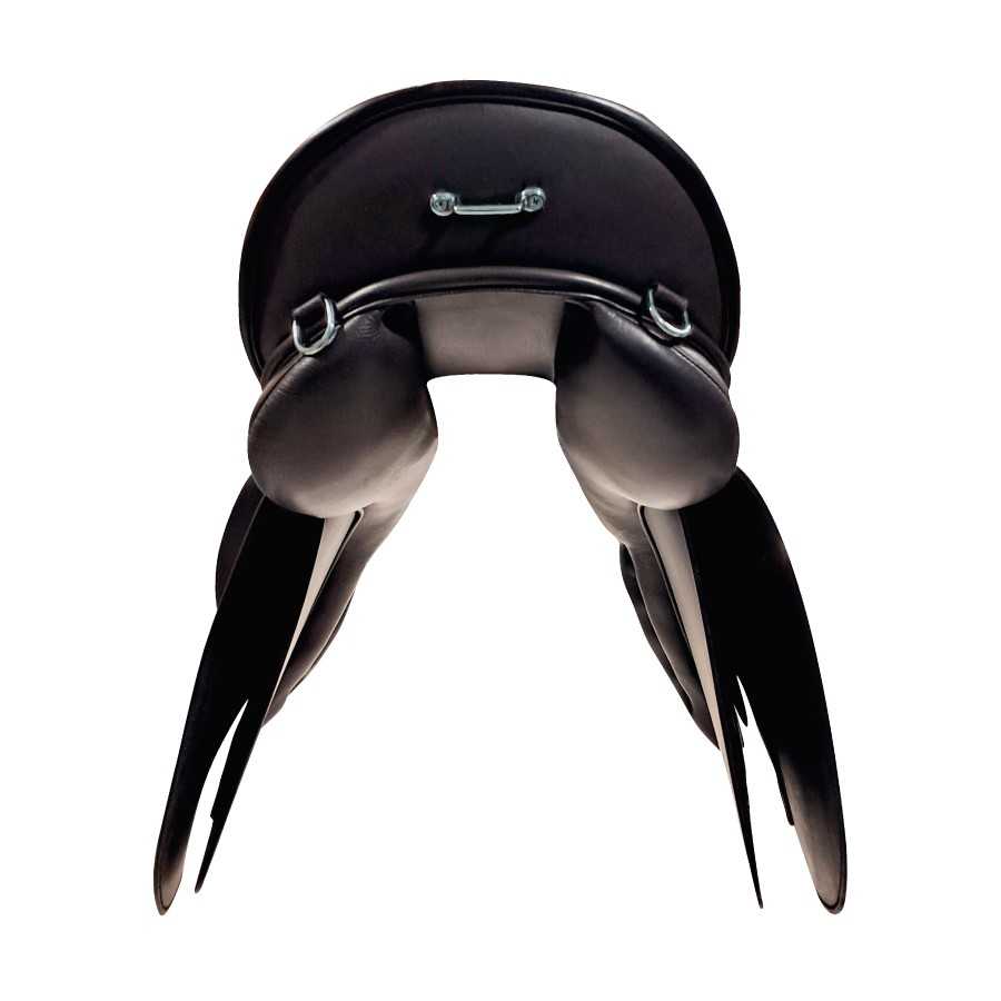 SILLA MODELO ISLANDIA OMEGA PUENTES INTERCAMBIABLES - Tienda Hípica Online | D’Hispania ®