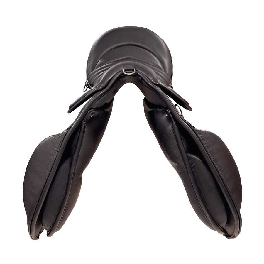 SILLA MODELO ISLANDIA OMEGA PUENTES INTERCAMBIABLES - Tienda Hípica Online | D’Hispania ®