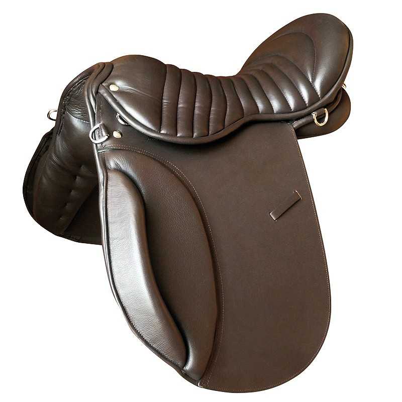 SILLA MODELO ISLANDIA OMEGA PUENTES INTERCAMBIABLES - Tienda Hípica Online | D’Hispania ®