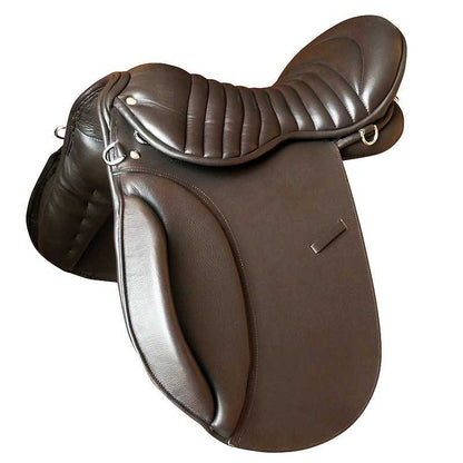 SILLA MODELO ISLANDIA OMEGA PUENTES INTERCAMBIABLES - Tienda Hípica Online | D’Hispania ®