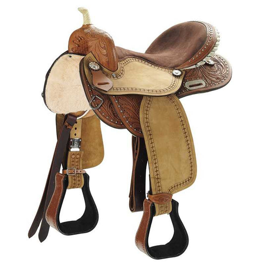 SILLA NATOWA N. 2218 - Tienda Hípica Online | D’Hispania ®