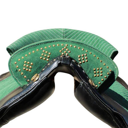 SILLA PORTUGUESA ECONOMICA - Tienda Hípica Online | D’Hispania ®