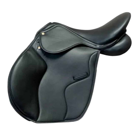 SILLA PROLIGHT SALTO SINTÉTICA - Tienda Hípica Online | D’Hispania ®