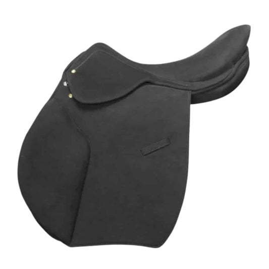 SILLA SALTO CASTECUS Z-PLUS - Tienda Hípica Online | D’Hispania ®